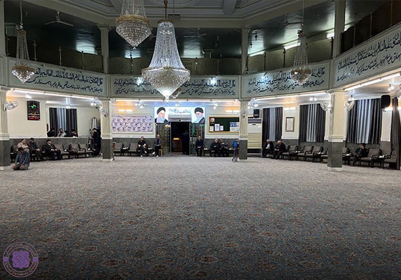 رزرو مسجد توفیق طالقانی مشهد: تصاویر سالن بزرگ و امکانات مدرن برای تشریفات احسان | سئو: مراسم ختم، یادبود، ظرفیت بالا، پذیرایی ویژه و جای پارک مناسب در بلور رضا احمدآباد